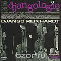 Django Reinhardt. Part 6: 1937