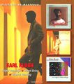 Earl Klugh. Finger Painting / Heart String / Wishful Thinking (2 CD)