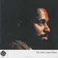 John Lewis. The John Lewis Piano