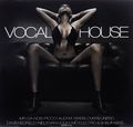 Vocal House (2 CD)