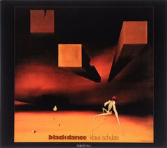 Klaus Schulze. Blackdance