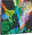 Thunder: Stage. Limited Super Video (Blu-ray + DVD)