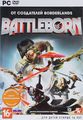 Battleborn (3 DVD)
