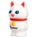 SmartBuy Wild Series Catty, White 16GB USB-