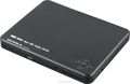 Supra DVS-206X, Black DVD-