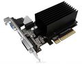 Gainward GeForce GT 710 1GB SilentFX  (426018336-3583)