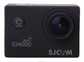 SJCAM SJ4000 Wi-Fi, Black -