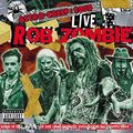 Rob Zombie. Astro-Creep. 2000 Live (LP)