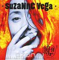 Suzanne Vega. 99,9 F
