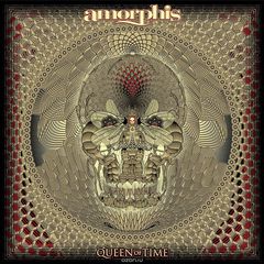 Amorphis. Queen Of Time