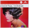 Connie Francis. Cocktail Connie