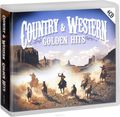 Country & Western. Golden Hits (4 CD)
