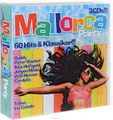 Mallorca Party. 60 Hits & Klassiker!!! (3 CD)