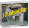 50s Jukebox Hits (3 CD)