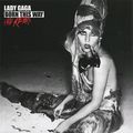 Lady Gaga. Born This Way. The Remix