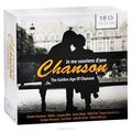 Je Me Souviens D'une Chanson (10 CD)
