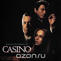 Casino. Music From The Motion Picture