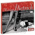 Marlene Dietrich. Ich Bin Die Fesche Lola (2 CD)