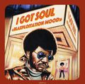 I Got Soul. Blaxploitation Mood (LP)
