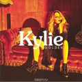 Kylie Minogue. Golden (2 LP)