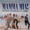 Mamma Mia! The Movie Soundtrack Featuring The Songs Of ABBA (2 LP)