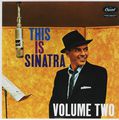 Frank Sinatra. This Is Sinatra. Volume 2 (LP)