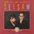 Beth Hart & Joe Bonamassa. Seesaw (LP)