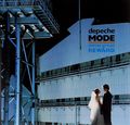 Depeche Mode. Some Great Reward (LP)