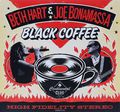 Beth Hart & Joe Bonamassa. Black Coffee (2 LP)