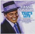 Frank Sinatra. That's Life (LP)