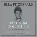 Ella Fitzgerald. The Platinum Collection (3 LP)