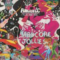 Funkadelic. Hardcore Jollies (LP)