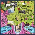 Funkadelic. The Electric Spanking Of War Babies (LP)