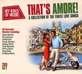 My Kind Of Music. That's Amore! (2 CD)