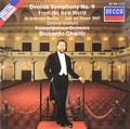 Riccardo Chailly. Dvorak. Symphony No. 9 / Carnival Overture