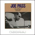 Joe Pass. The Complete "Catch Me!" Sessions