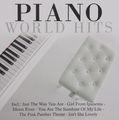 Piano World Hits (2 CD)
