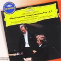 Carlo Maria Giulini. Frederic Chopin. Piano Concerto No. 1 & 2