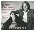 Richard Clayderman. The Love Songs Collection (2 CD)