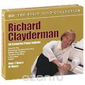 Richard Clayderman. The Solid Gold Collection (2 CD)