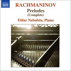 Rachmaninov. Preludes (Complete)