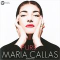 Maria Callas. Pure