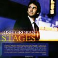 Josh Groban. Stages