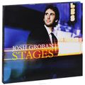 Josh Groban. Stages. Deluxe Edition