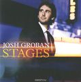 Josh Groban. Stages