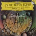 James Levine. Holst. The Planets