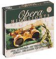 Opera Highlights (3 CD)