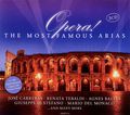 Opera. The Most Famous Arias (2 CD)