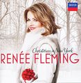 Renee Fleming. Christmas In New York