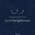 Sarah Brightman. The Very Best Of 1990-2000